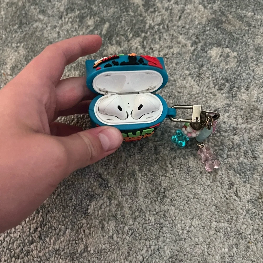 Sour patch AirPod Case - Picture 4 of 4